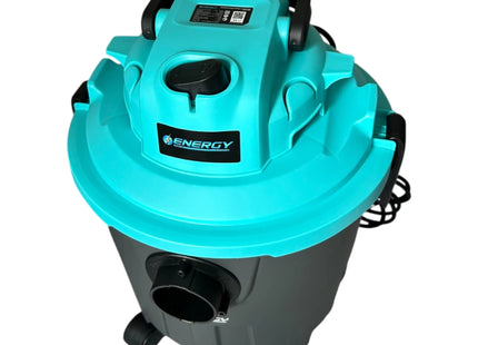 Energy VC22/120 Aspiradora Eléctrica 3 en 1 22 L 1400 W