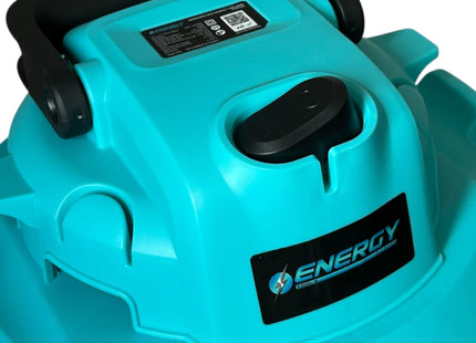 Energy VC22/120 Aspiradora Eléctrica 3 en 1 22 L 1400 W