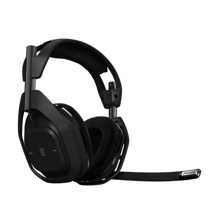 Headset Gaming Logitech Astro A50 | Inalámbrico | Base Xbox One | Negro