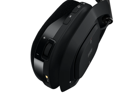 Headset Gaming Logitech Astro A50 | Inalámbrico | Base Xbox One | Negro