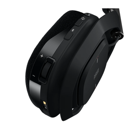 Headset Gaming Logitech Astro A50 | Inalámbrico | Base Xbox One | Negro
