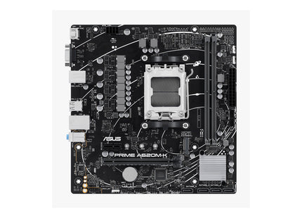 Tarjeta Madre ASUS PRIME, A620M-K