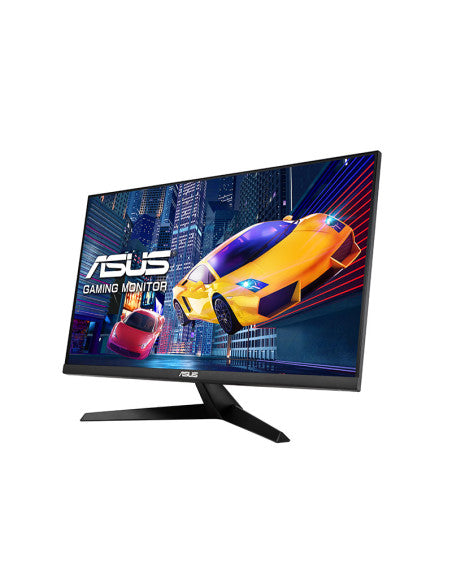 Monitor ASUS VZ249QG1R | 23.8” | 1920x1080 | 75Hz | HDMI | DisplayPort | Ultra Slim