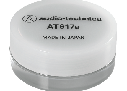 Audio-Technica Limpiador de Aguja para Cápsulas, AT617A