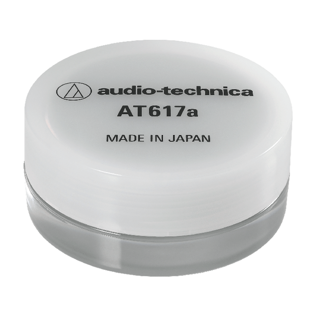 Audio-Technica Limpiador de Aguja para Cápsulas, AT617A