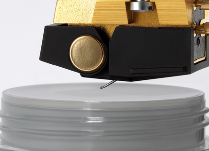 Audio-Technica Limpiador de Aguja para Cápsulas, AT617A