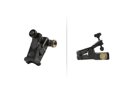 Audio-Technica AT8491U soporte clip universal vista de producto