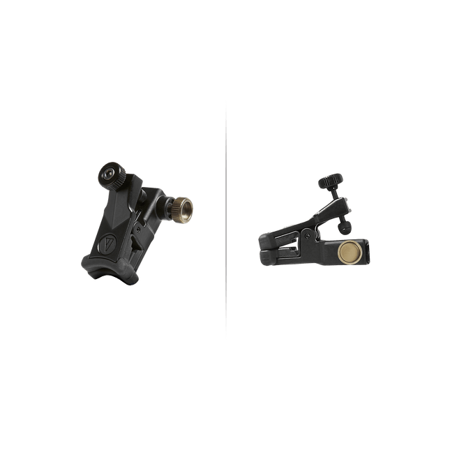 Audio-Technica AT8491U soporte clip universal vista de producto