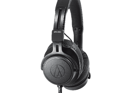 Audio-Technica ATH-M60x audífono profesional de estudio