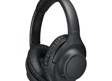 Audio-Technica Audífonos Inalámbricos ANC, ATH-S300BTBK