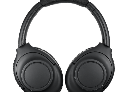 Audio-Technica Audífonos Inalámbricos ANC, ATH-S300BTBK