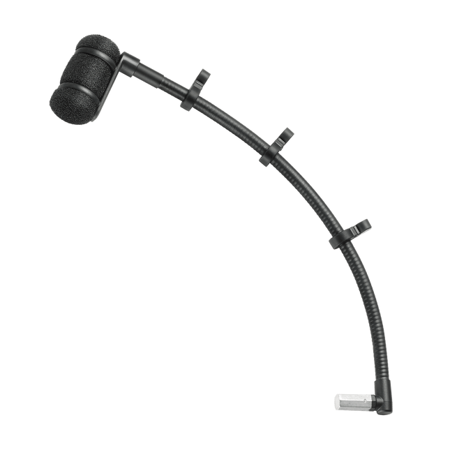 Audio-Technica AT8490L cuello de ganso 9 pulgadas vista de producto