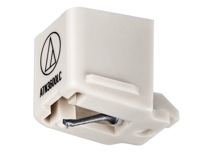 Audio-Technica Aguja de Recambio Cónica, ATN3600LC