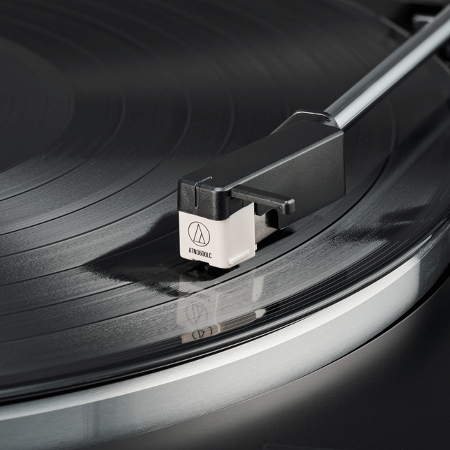 Audio-Technica Aguja de Recambio Cónica, ATN3600LC
