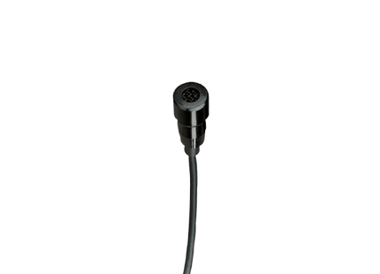 Audio-Technica ATR3350iS micrófono de solapa omnidireccional