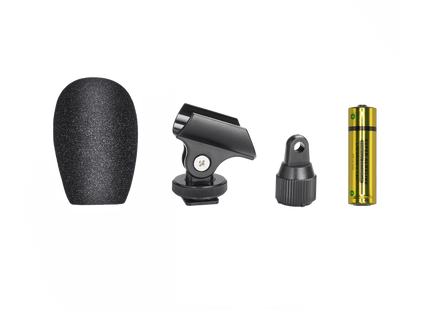 Audio-Technica Micrófono Estéreo Cardioide, ATR6250x