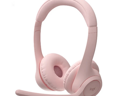 Headset Logitech Zone 300 | Inalámbrico | Bluetooth