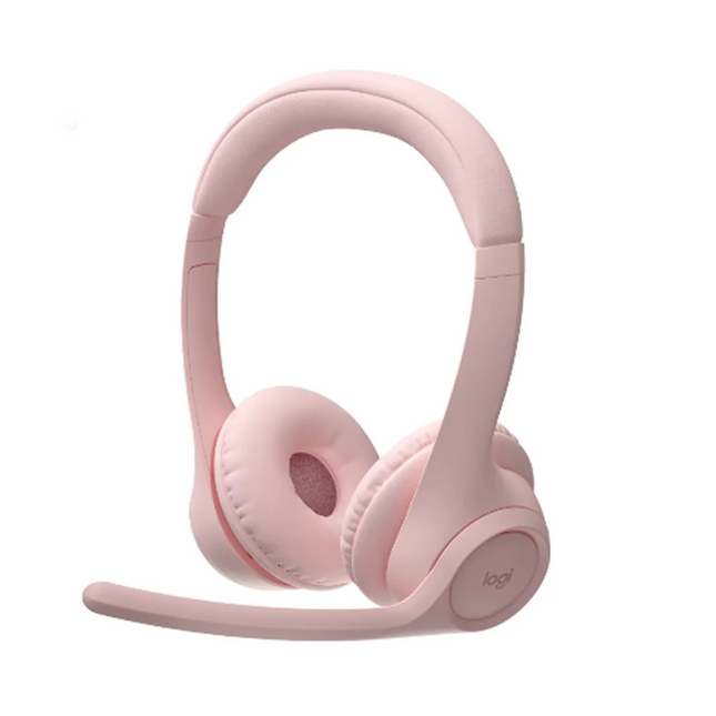 Headset Logitech Zone 300 | Inalámbrico | Bluetooth