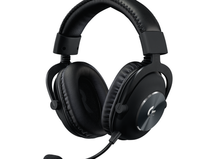 Logitech Headset Gaming 7.1 Surround, G Pro X