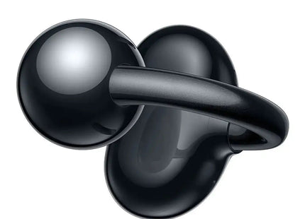 Auriculares Inalámbricos Huawei FreeClip Negro | Open-ear | Bluetooth | Larga duración de batería