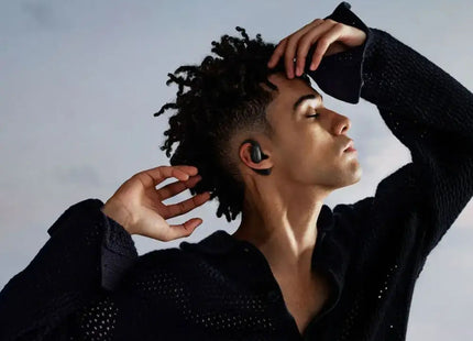 Auriculares Inalámbricos Huawei FreeArc | Bluetooth | Cancelación de Ruido | Estuche de Carga