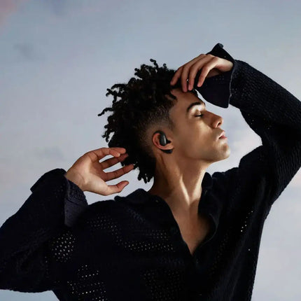 Auriculares Inalámbricos Huawei FreeArc | Bluetooth | Cancelación de Ruido | Estuche de Carga