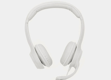 Headset Logitech H390 | USB | Estéreo