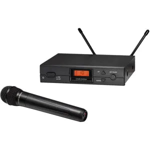 Audio-Technica ATW-2120CI micrófono inalámbrico de mano Serie 2000