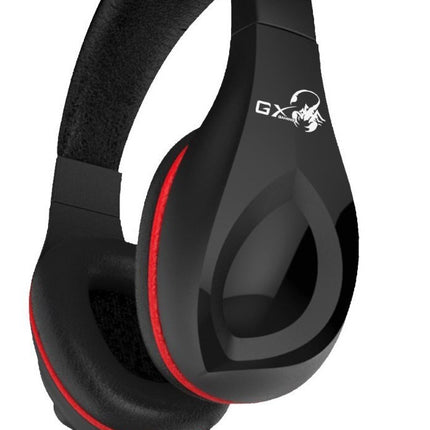 Headset Gaming Genius HS-G560 | Alámbrico USB | Micrófono Integrado | Sonido Estéreo