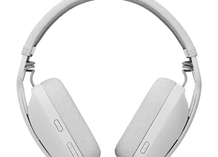 Headset Logitech Zone Vibe 100 | Inalámbrico Bluetooth | Micrófono con cancelación de ruido