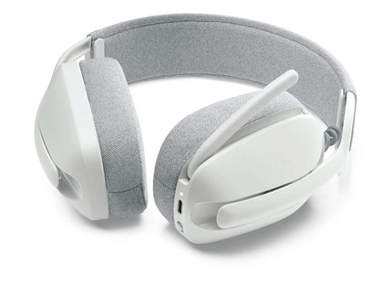 Headset Logitech Zone Vibe 100 | Inalámbrico Bluetooth | Micrófono con cancelación de ruido