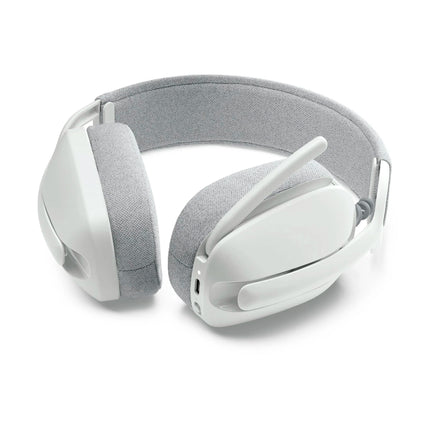 Headset Logitech Zone Vibe 100 | Inalámbrico Bluetooth | Micrófono con cancelación de ruido