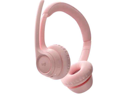 Headset Logitech Zone 300 | Inalámbrico | Bluetooth