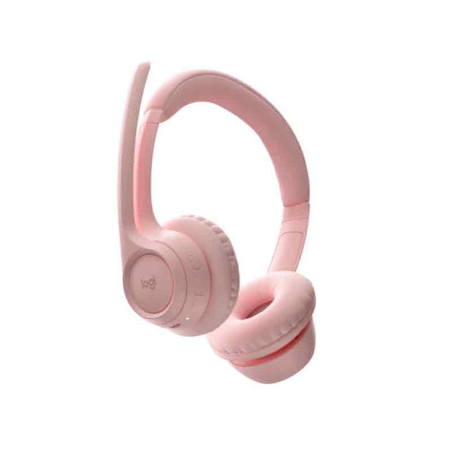 Headset Logitech Zone 300 | Inalámbrico | Bluetooth
