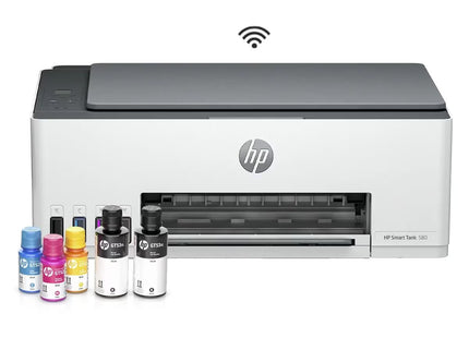 Impresora HP Smart Tank 580, 1F3Y2A