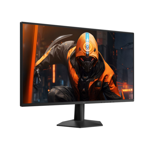 Monitor AOC Gaming 27G50F de 27" Full HD 144Hz IPS
