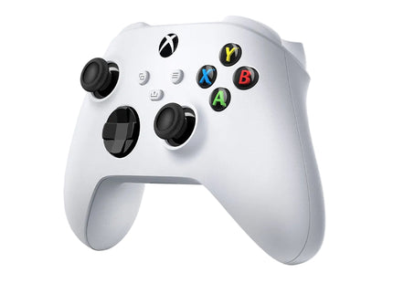 XBOX WIRELESS CONTROLLER, MODEL 1914 ROBOT WHITE