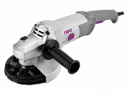 Neo Esmeriladora 7" 2300W, AA 1118/1/120