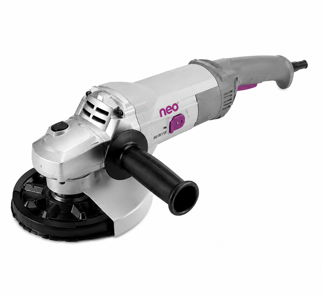 Neo Esmeriladora 7" 2300W, AA 1118/1/120