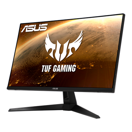 Monitor 27” ASUS VG279Q1A | 1920x1080 | 165Hz | 1ms | FreeSync | HDMI | DisplayPort