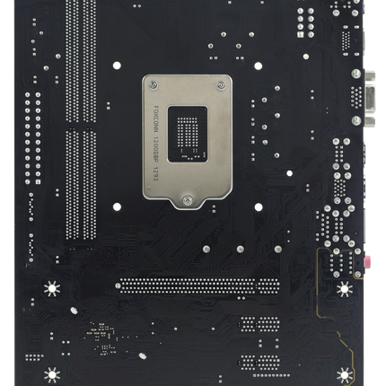 Tarjeta Madre BIOSTAR H510MHP 2.0 DDR4 | Micro ATX | LGA 1200 | DDR4 hasta 3200 MHz | PCIe 3.0