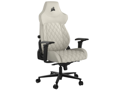Silla Gaming Corsair TC500 Luxe | Diseño Ergonómico | Acabado Premium