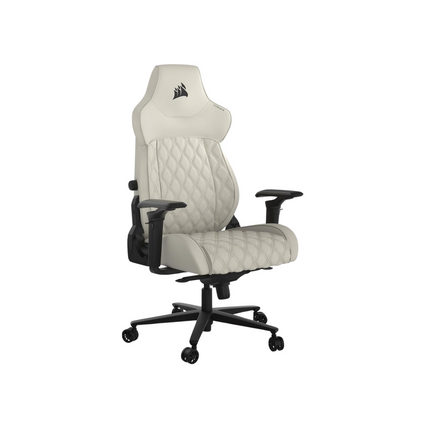 Silla Gaming Corsair TC500 Luxe | Diseño Ergonómico | Acabado Premium