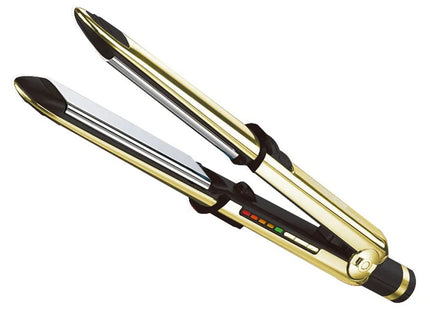 BaBylissPRO Plancha Optima 3000 1 1/4" Gold Edition