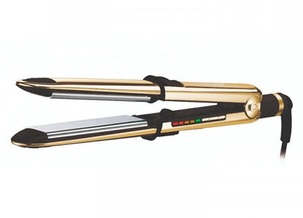 BaBylissPRO Plancha Optima 3000 1 1/4" Gold Edition