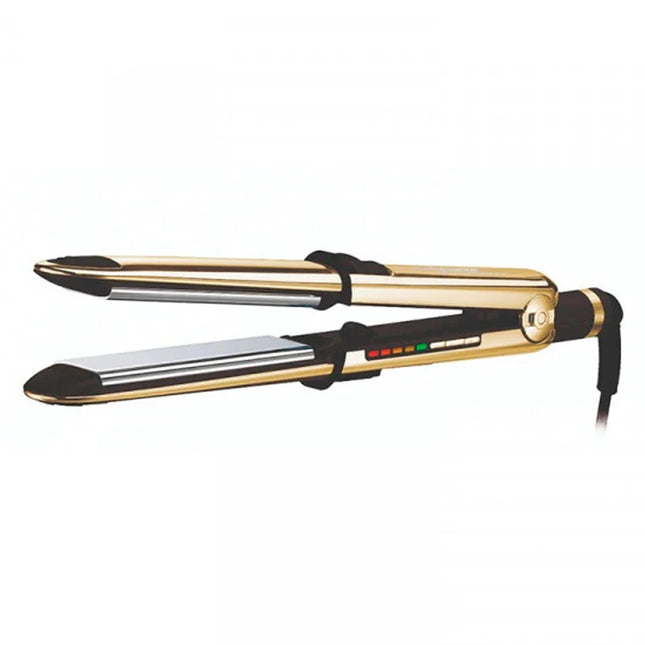 BaBylissPRO Plancha Optima 3000 1 1/4" Gold Edition