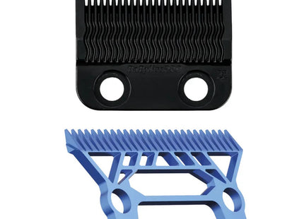CUCHILLA CLIPPER SPACE B. TITANIUM