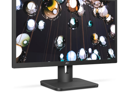 Monitor AOC 20E1H 19.5" HD+