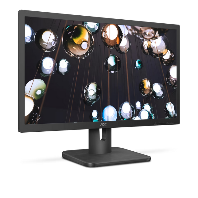 Monitor AOC 20E1H 19.5" HD+