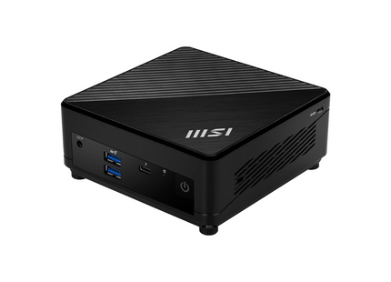 Computadora MSI Cubi 5 12M-015BUS | Intel i5-1235U